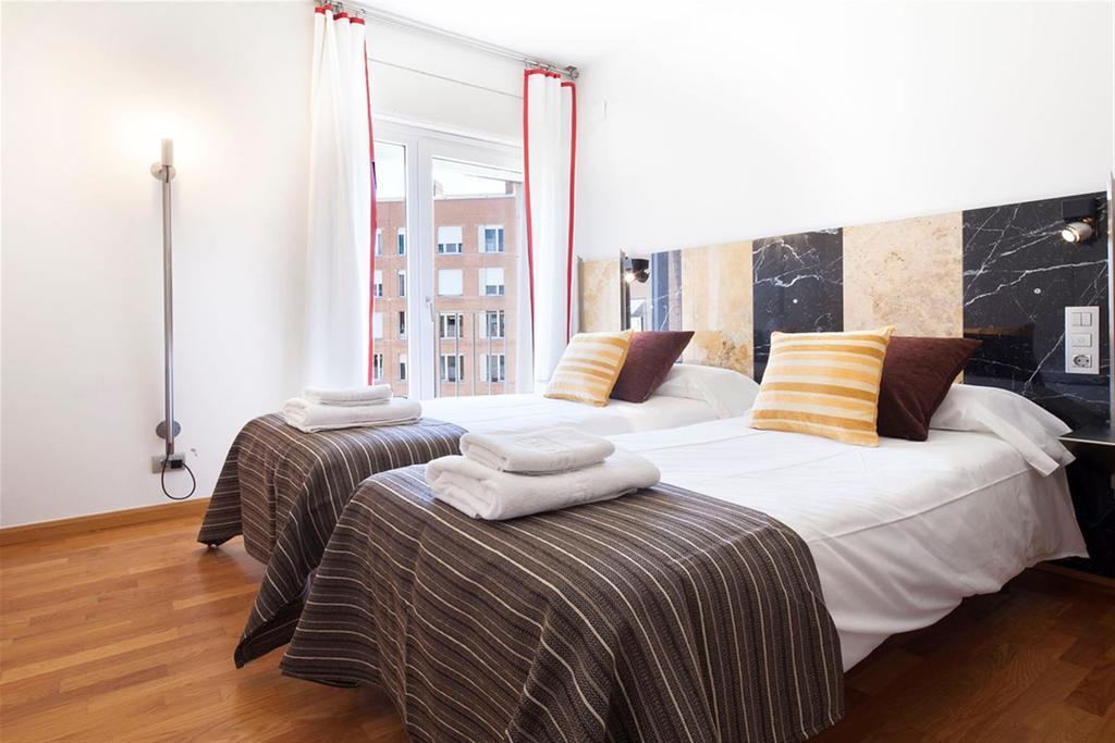 Stay U-Nique Apartments Salvador Espriu Барселона Номер фото